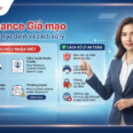 Lotte Finance giả mạo: Nhận biết kênh mạo danh và cách xử lý Lotte Finance giả mạo